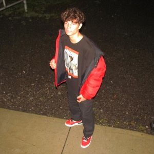 Meet your Posher, William